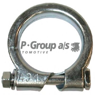 JP GROUP 1221400200 -  Клемма, система выпуска